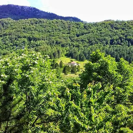 Markov Mali Raj Vikendica Trebinje