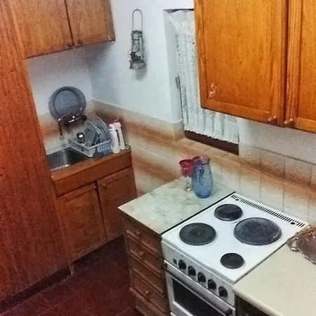 Markov Mali Raj Vikendica Trebinje