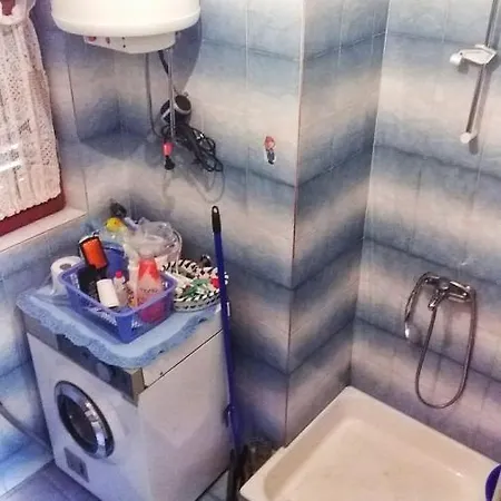 Vikendica Markov Mali Raj
