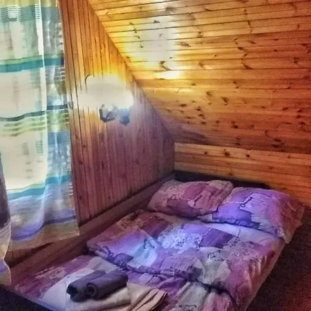 Vikendica Markov Mali Raj *