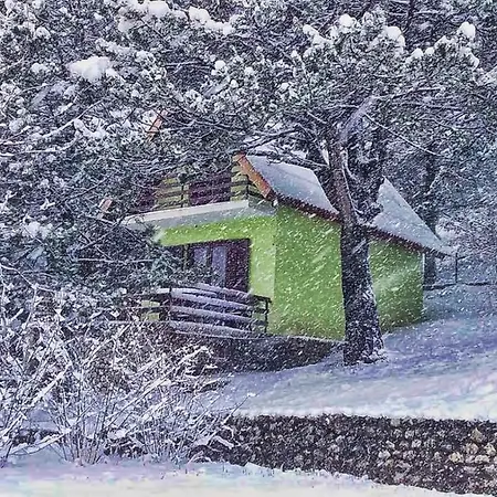 Markov Mali Raj * Trebinje